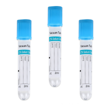 CE Quality Serum PT Blood Collection Tube With Natrium Citrate